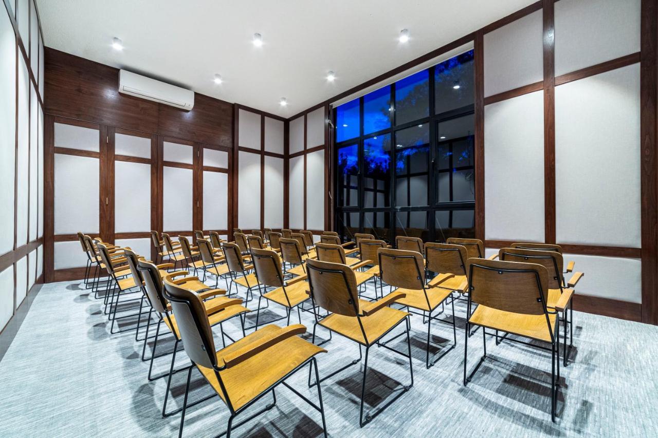 Marisstone Hotels Mecidiye エクステリア 写真