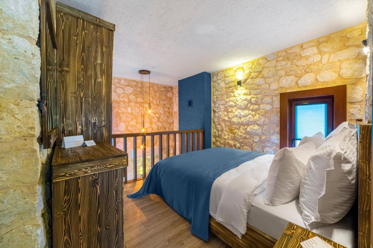 Marisstone Hotels Mecidiye エクステリア 写真